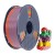 Filament SUNLU PLA 1.75mm 1kg Rainbow 01