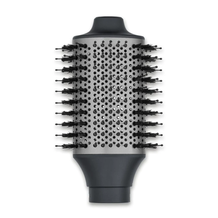 Severin WL 0683 Zestaw do stylizacji włosów Antracyt, Srebrny 1500 W 2,8 m