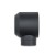 Severin WL 0683 Zestaw do stylizacji włosów Antracyt, Srebrny 1500 W 2,8 m