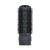 Severin WL 0683 Zestaw do stylizacji włosów Antracyt, Srebrny 1500 W 2,8 m