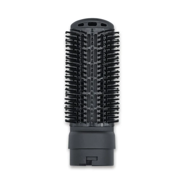Severin WL 0683 Zestaw do stylizacji włosów Antracyt, Srebrny 1500 W 2,8 m