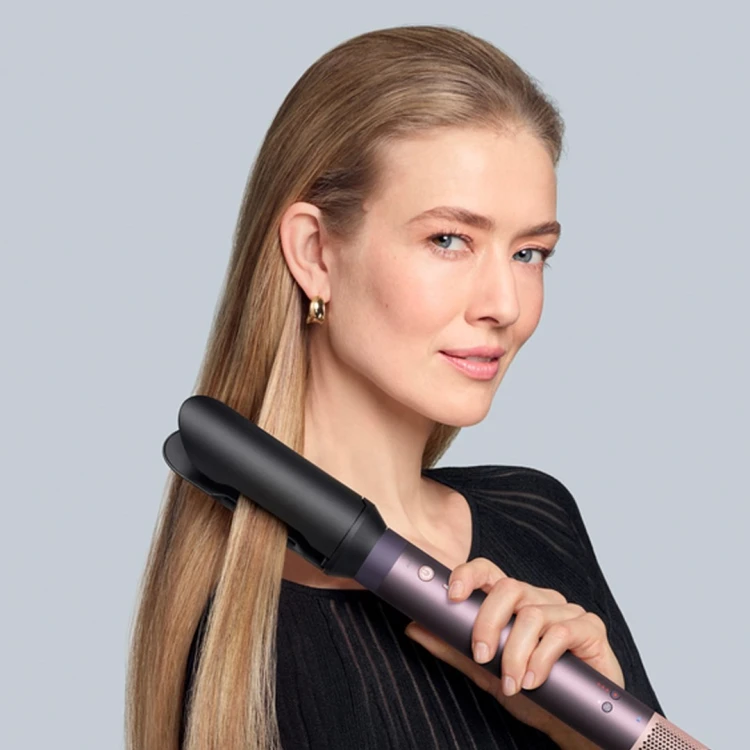 Dyson Airwrap Co-anda 2x Multistyler Ciepły Śliwkowy 1700 W 2 m