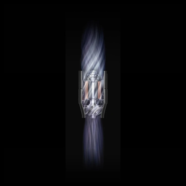 Dyson Airwrap Co-anda 2x Multistyler Ciepły Śliwkowy 1700 W 2 m