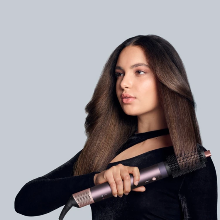 Dyson Airwrap Co-anda 2x Multistyler Ciepły Śliwkowy 1700 W 2 m