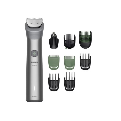 Philips MG5931/15 All-in-One series 5000 Wielofunkcyjny trymer 10w1