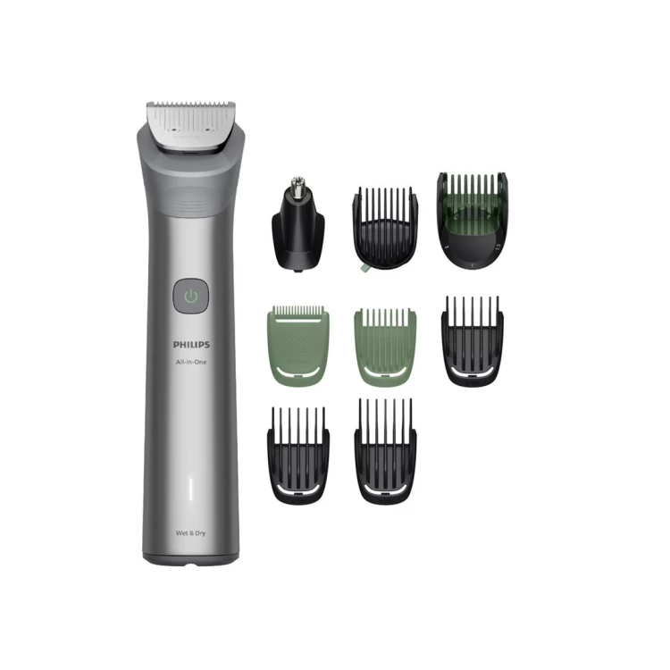 Philips MG5931/15 All-in-One series 5000 Wielofunkcyjny trymer 10w1