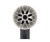 Philips 3000 series Suszarka do włosów z nasadką ThermoProtect 1600 W