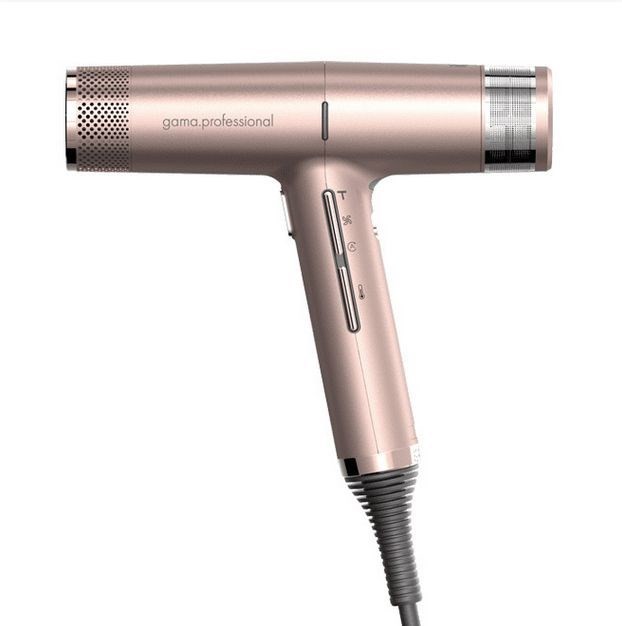 GA.MA iQ Perfetto PH6075.PK  suszarka do włosów 2000 W