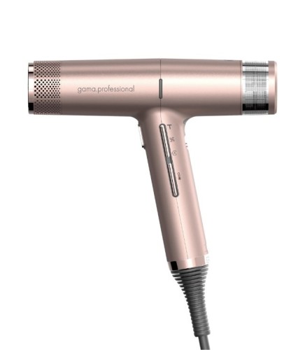 GA.MA iQ Perfetto PH6075.PK  suszarka do włosów 2000 W