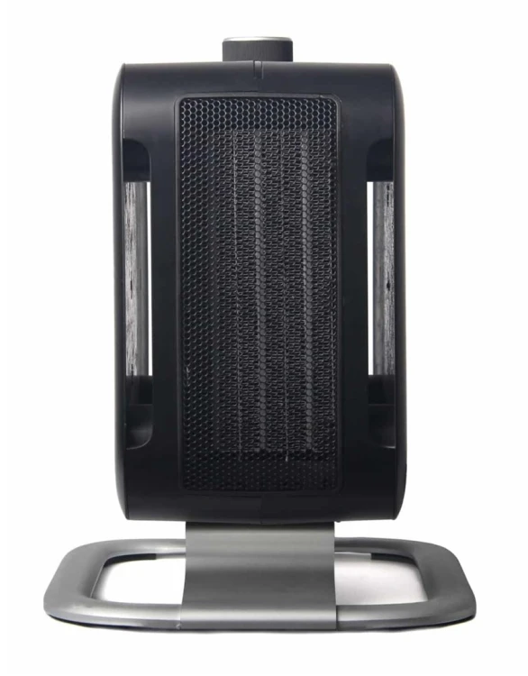 Grzejnik nawiewowy MILL PTC FAN HEATER CUS1800MECBA termowentylator wewnętrzny 1800 W Czarny