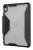 Urban Armor Gear 124487B14340 etui na tablet 27,7 cm (10.9") Folio Czarny, Półprzezroczysty
