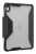 Urban Armor Gear 124487B14340 etui na tablet 27,7 cm (10.9") Folio Czarny, Półprzezroczysty