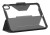 Urban Armor Gear 124487B14340 etui na tablet 27,7 cm (10.9") Folio Czarny, Półprzezroczysty