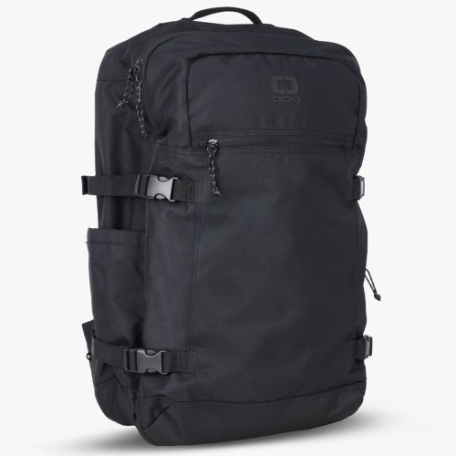 OGIO PLECAK TORBA ALPHA VENTURE BLACK A20195_B0074
