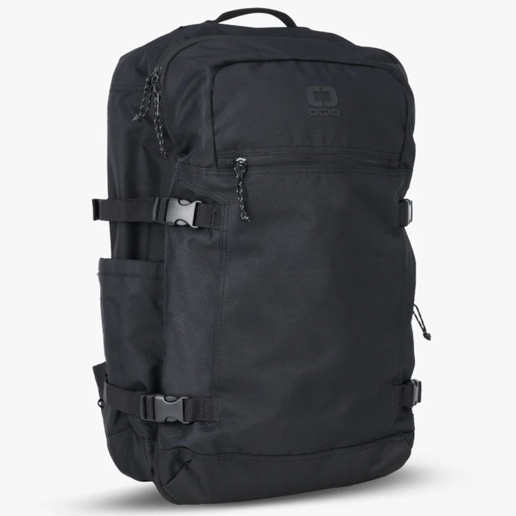 OGIO PLECAK TORBA ALPHA VENTURE BLACK A20195_B0074