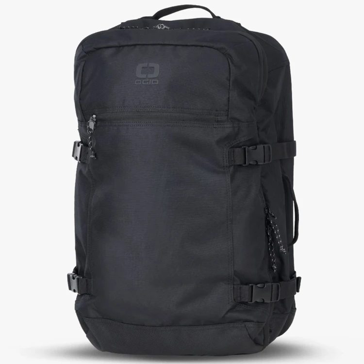 OGIO PLECAK TORBA ALPHA VENTURE BLACK A20195_B0074