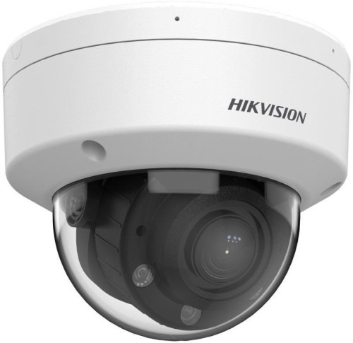 DS-2CD1763G2-LIZU(2.8-12mm)(O-STD) Kamera IP kopułkowa 6Mpx HIKVISION