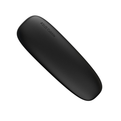 ASUS COBBLE Black (ESD-A1A/BLK) Obudowa SSD Czarny M.2
