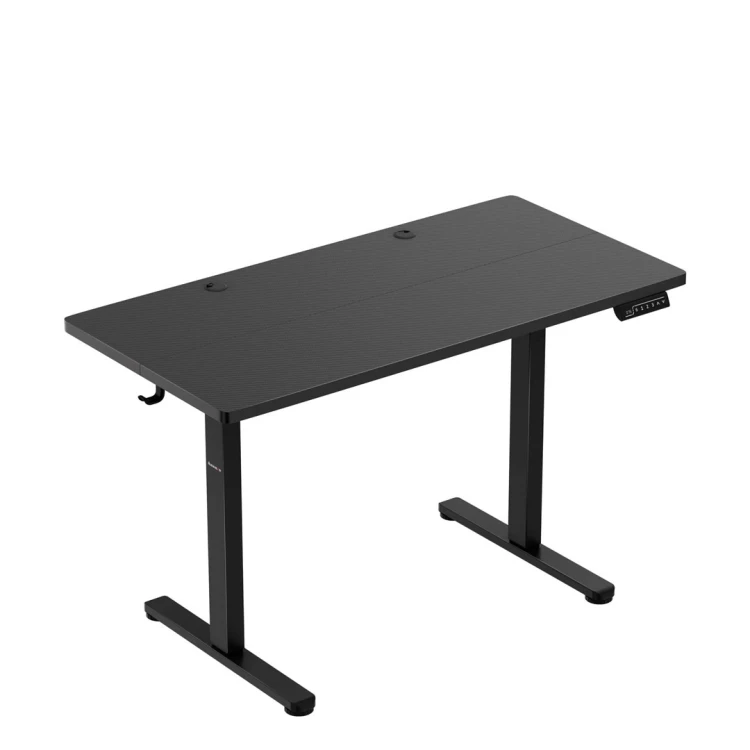 Biurko Gamingowe Huzaro Hero 8.1 Black