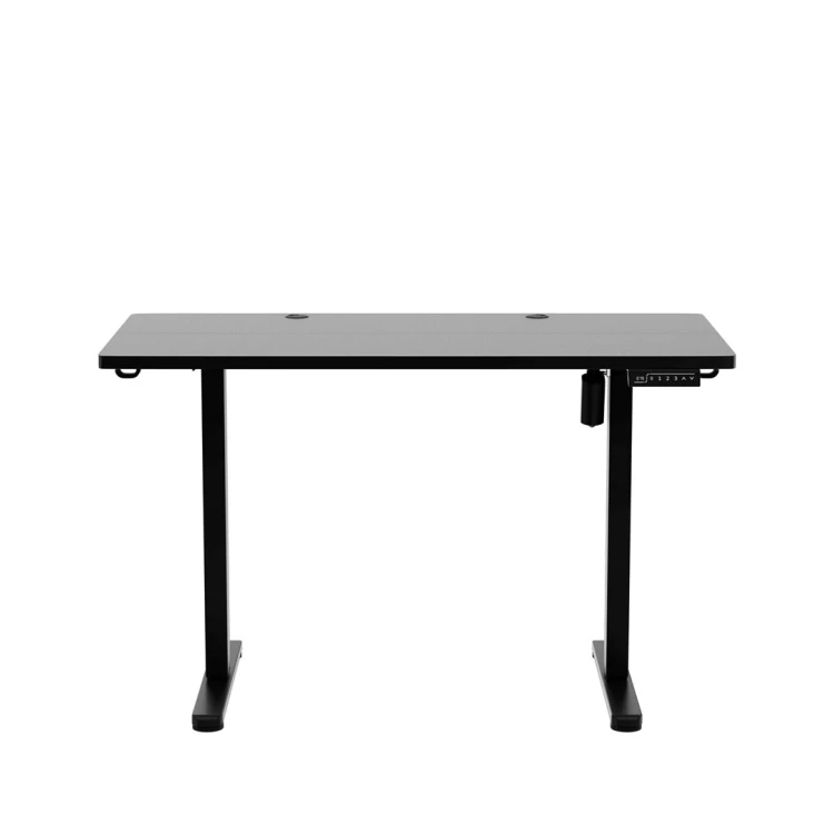 Biurko Gamingowe Huzaro Hero 8.1 Black