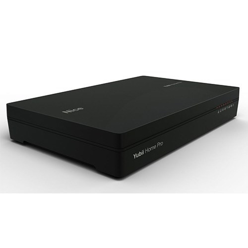Centrala Nice Yubii Home Pro YHP-001 (2) EU