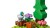 LEGO DUPLO 10480 Las odkrywców z dzikimi zwierzętami