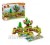 LEGO DUPLO 10480 Las odkrywców z dzikimi zwierzętami