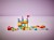 LEGO DUPLO 10450 Gra Zamek Hopsy