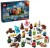 LEGO HARRY POTTER 76456 Kalendarz adwentowy 2025