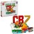 LEGO EDITIONS 43012 Cristiano Ronaldo - piłkarskie momenty