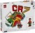 LEGO EDITIONS 43012 Cristiano Ronaldo - piłkarskie momenty