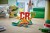 LEGO EDITIONS 43012 Cristiano Ronaldo - piłkarskie momenty