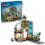 LEGO CITY 60469 Centralny dworzec kolejowy