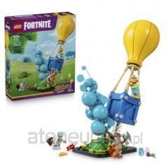 LEGO FORTNITE 77080 Zrzut zaopatrzenia