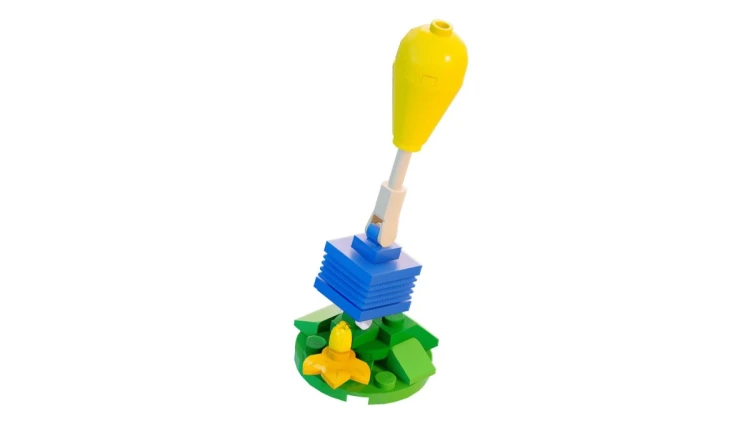 LEGO FORTNITE 77080 Zrzut zaopatrzenia