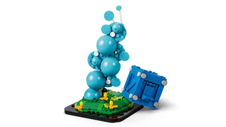 LEGO FORTNITE 77080 Zrzut zaopatrzenia