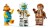 LEGO FORTNITE 77080 Zrzut zaopatrzenia