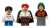 LEGO ONE PIECE 75636 Chatka w wiosce Fuusha