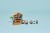 LEGO ONE PIECE 75636 Chatka w wiosce Fuusha