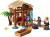 LEGO ONE PIECE 75636 Chatka w wiosce Fuusha