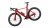 LEGO ICONS 11380 Rower szosowy
