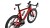 LEGO ICONS 11380 Rower szosowy