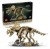 LEGO JURASSIC WORLD 77985 Szkielety dinozaurów: triceratops