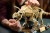 LEGO JURASSIC WORLD 77985 Szkielety dinozaurów: triceratops