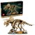 LEGO JURASSIC WORLD 77985 Szkielety dinozaurów: triceratops