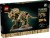 LEGO JURASSIC WORLD 77985 Szkielety dinozaurów: triceratops