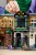 LEGO ICONS 10351 Sherlock Holmes: Book nook