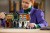 LEGO ICONS 10351 Sherlock Holmes: Book nook
