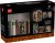 LEGO ICONS 10351 Sherlock Holmes: Book nook