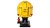 LEGO EDITIONS 43022 Kask Lewis Hamilton Scuderia Ferrari HP